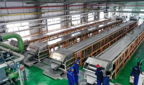 填补国内市场空白 榆林10万吨年精制费托蜡新产品投产助力国内贸易代理发展