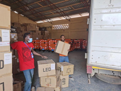 非洲大陆自贸区启动，电商机遇与国内贸易代理新路径