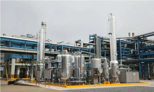 扬子石化 国产替代助力企业解决进口难题 互联网销售模式加速产业升级