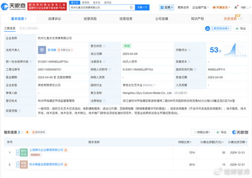 伊能静方回应商业风波 致歉背后的关联公司与国内贸易代理解析
