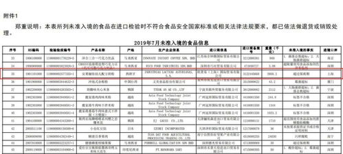 进口奶粉频现质量危机，总经销失语背后 消费者信任如何重建？