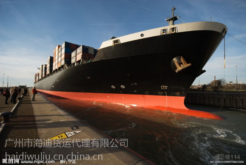 济宁到东莞内贸集装箱海运 推动国内贸易代理的高效物流方案